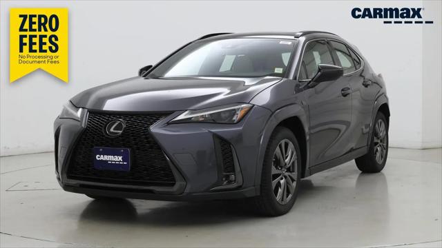 2024 Lexus UX F SPORT Design for sale in Lancaster, PA
