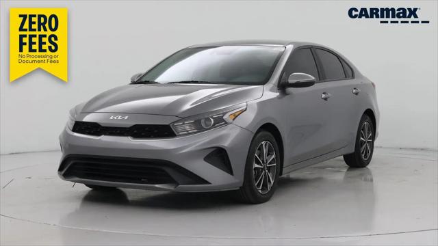 2023 Kia Forte LXS for sale in Tampa, FL