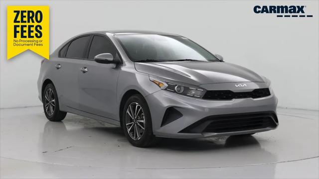 2023 Kia Forte LXS for sale in Tampa, FL