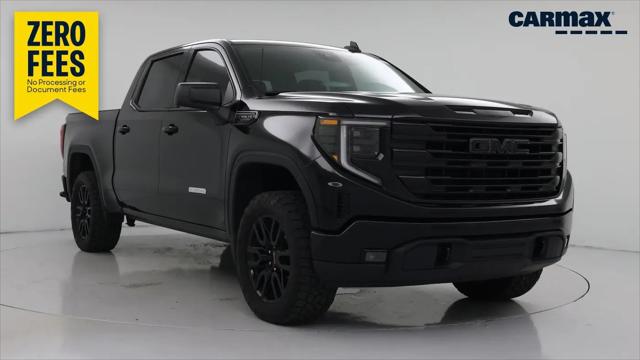 2024 GMC Sierra 1500 Elevation for sale in Tampa, FL