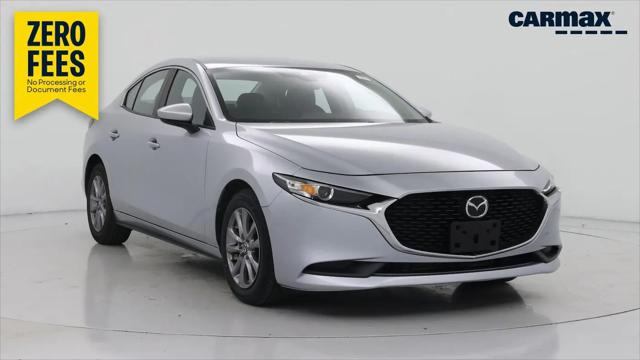 2021 Mazda Mazda3 2.0 for sale in Tampa, FL