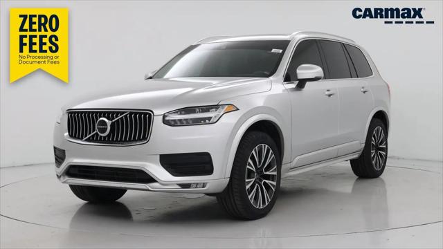 2020 Volvo XC90 T5 Momentum 7 Passenger for sale in Tampa, FL