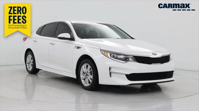 2017 Kia Optima LX for sale in Tampa, FL