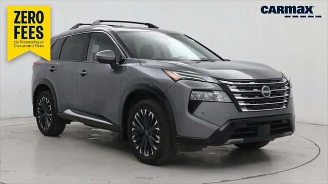 2026 Nissan Rogue Platinum for sale in Memphis, TN