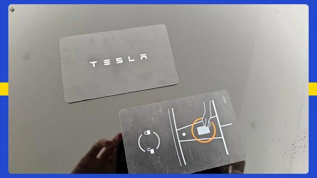 2020 Tesla Model 3 Long Range Dual Motor All-Wheel Drive