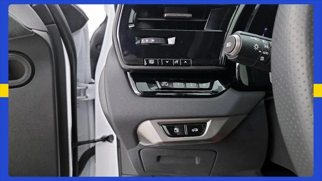 2024 Lexus RX 350 F SPORT Handling