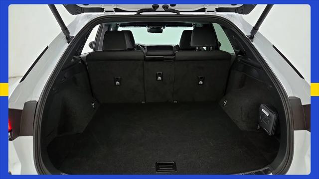 2024 Lexus RX 350 F SPORT Handling