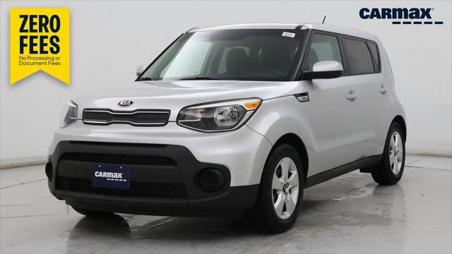 2017 Kia Alma Base for sale in Frederick, MD