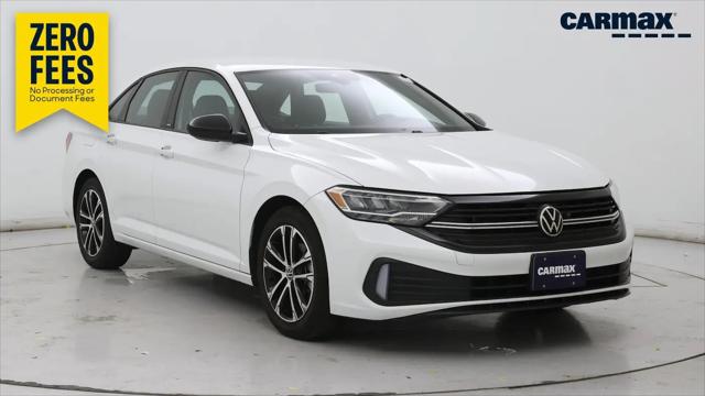 2023 Volkswagen Jetta 1.5T Sport for sale in Frederick, MD