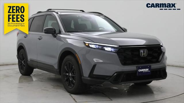 2026 Honda CR-V Hybrid AWD Sport-L for sale in Frederick, MD