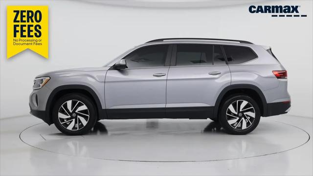 2024 Volkswagen Atlas 2.0T SE w/Technology for sale in Indianapolis, IN