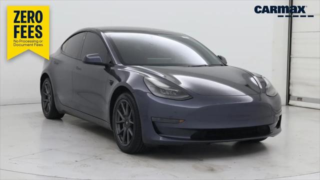 2023 Tesla Model 3 Rear-Wheel Drive for sale in Savannah, GA