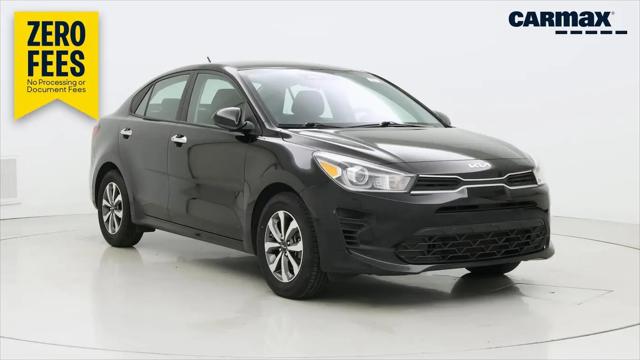 2022 Kia Rio S for sale in Savannah, GA