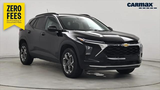 2025 Chevrolet Trax LT for sale in Buford, GA