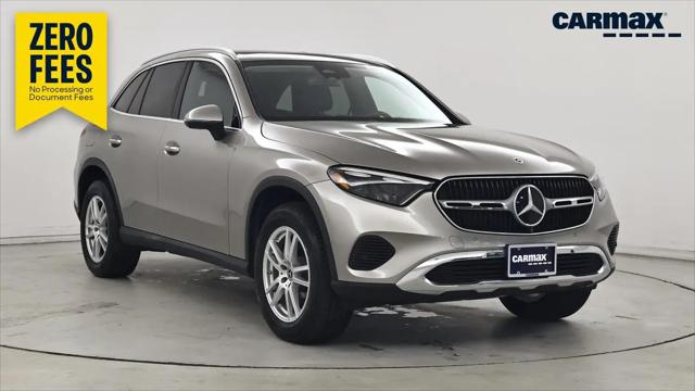 2023 Mercedes-Benz GLC 4MATIC SUV for sale in Buford, GA