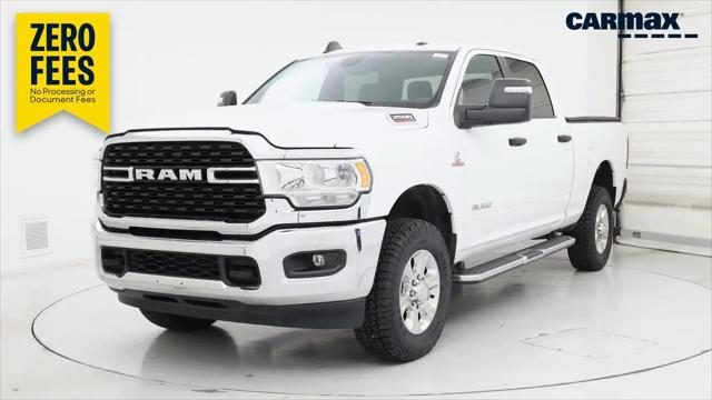 2024 Ram 2500 Big Horn Crew Cab 4x4 64 Box for sale in Mobile, AL