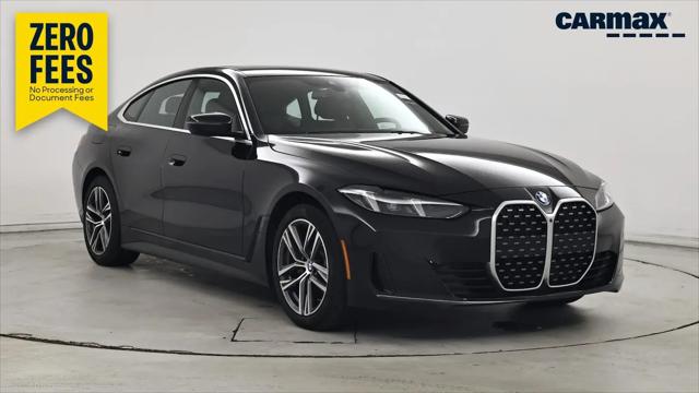 2025 BMW 430i Gran Coupe 430i for sale in Roswell, GA