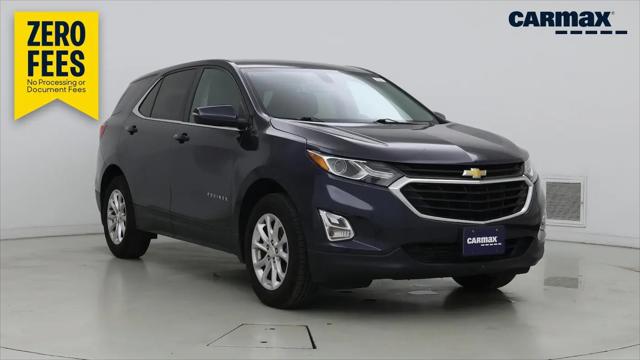 2019 Chevrolet Equinox LT for sale in Roswell, GA