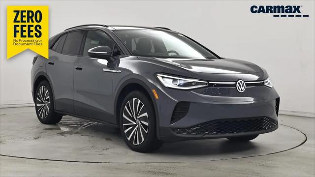 2024 Volkswagen ID.4 S for sale in Roswell, GA