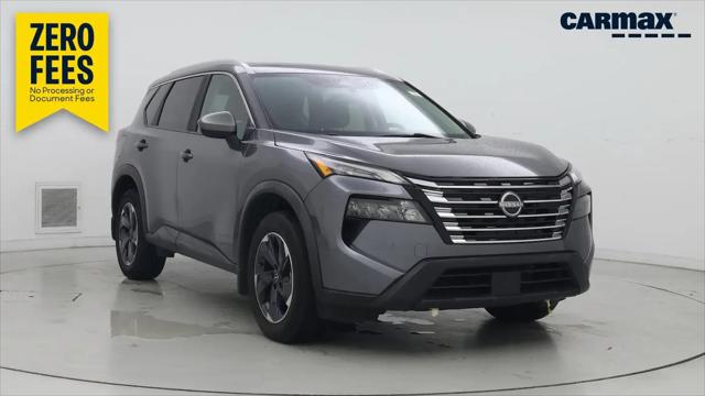 2024 Nissan Rogue SV FWD for sale in Roswell, GA
