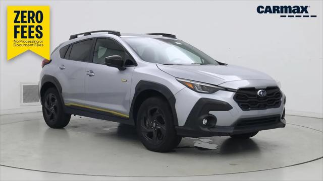 2024 Subaru Crosstrek Sport for sale in Roswell, GA