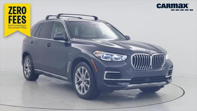 2022 BMW X5 xDrive45e for sale in Roswell, GA