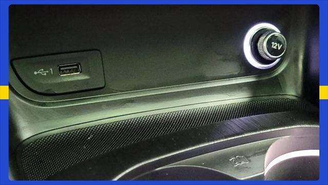 2019 Audi A3 40 Titanium Premium
