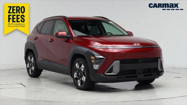 2024 Hyundai Kona SEL for sale in Davie, FL