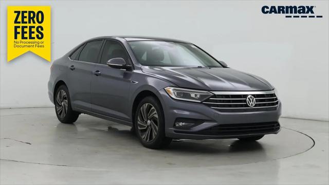 2019 Volkswagen Jetta 1.4T SEL Premium for sale in Davie, FL