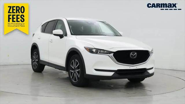 2018 Mazda CX-5 Touring for sale in Davie, FL