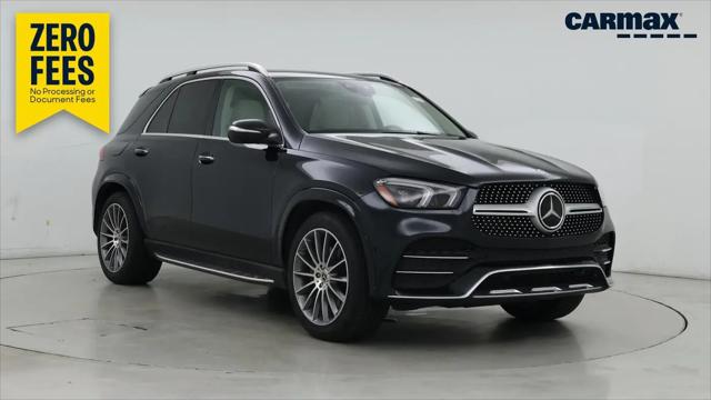 2023 Mercedes-Benz GLE GLE 450 4MATIC for sale in Davie, FL
