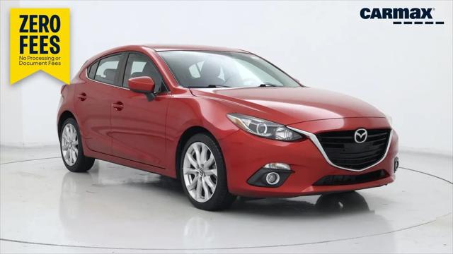 2016 Mazda Mazda3 s Touring for sale in Clermont, FL