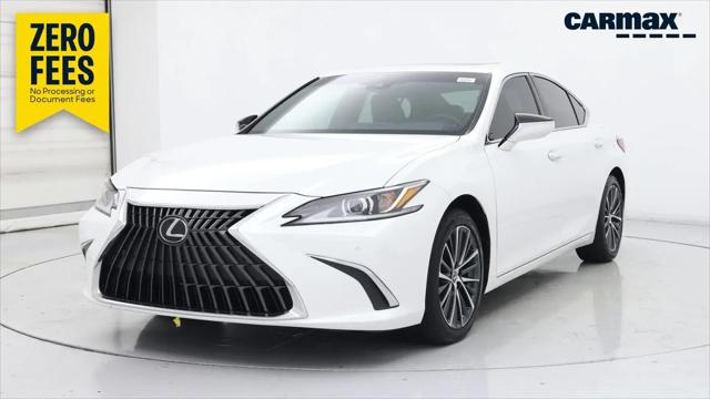 2025 Lexus ES 350 ES 350 for sale in Clermont, FL