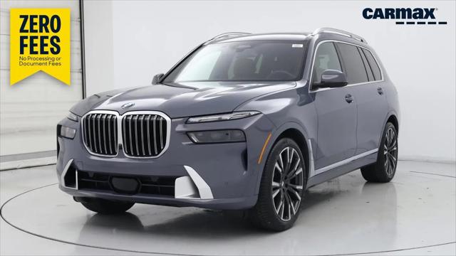 2024 BMW X7 xDrive40i for sale in Clermont, FL