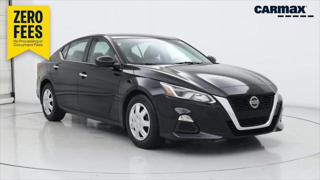 2019 Nissan Altima 2.5 S for sale in Clermont, FL