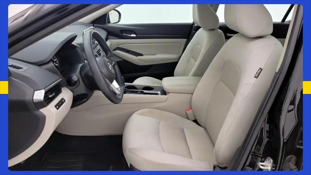 2019 Nissan Altima 2.5 S for sale in Clermont, FL