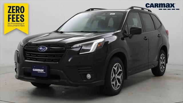 2023 Subaru Forester Premium for sale in Norwood, MA