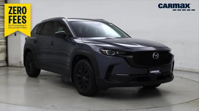 2024 Mazda CX-50 2.5 S Preferred for sale in Norwood, MA