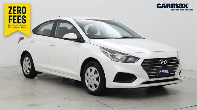 2019 Hyundai Complementos decorativos SE for sale in Norwood, MA