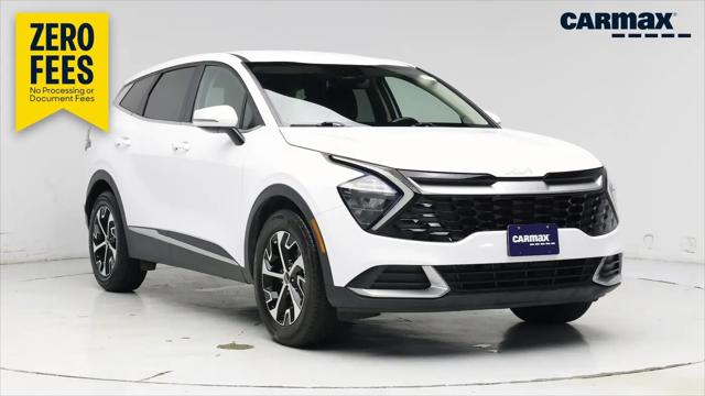 2023 Kia Sportage EX for sale in San Antonio, TX