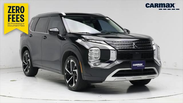 2024 Mitsubishi Outlander SEL 2.5 2WD for sale in San Antonio, TX