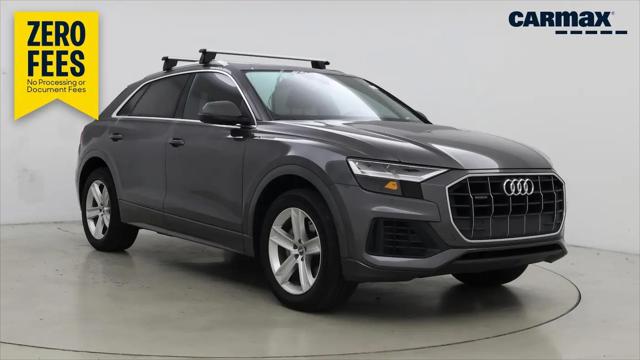2019 Audi Q8 55 Premium for sale in Fort Myers, FL