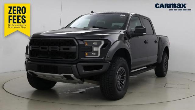 2020 Ford F-150 Raptor for sale in Fort Myers, FL