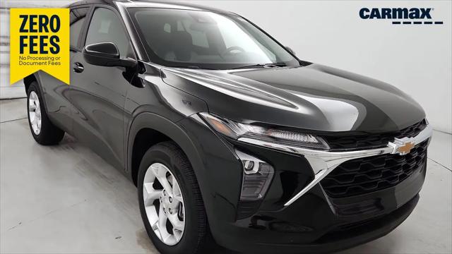2025 Chevrolet Trax FWD LS for sale in Las Vegas, NV