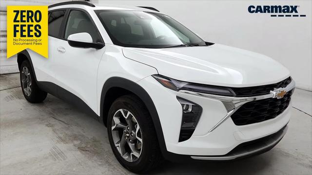 2025 Chevrolet Trax FWD LT for sale in Las Vegas, NV