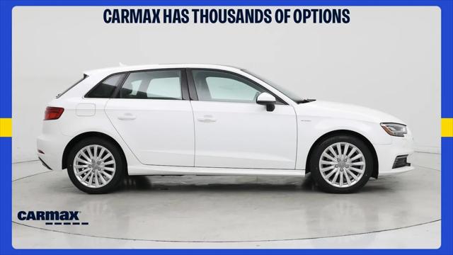 2017 Audi A3 e-tron 1.4T Premium