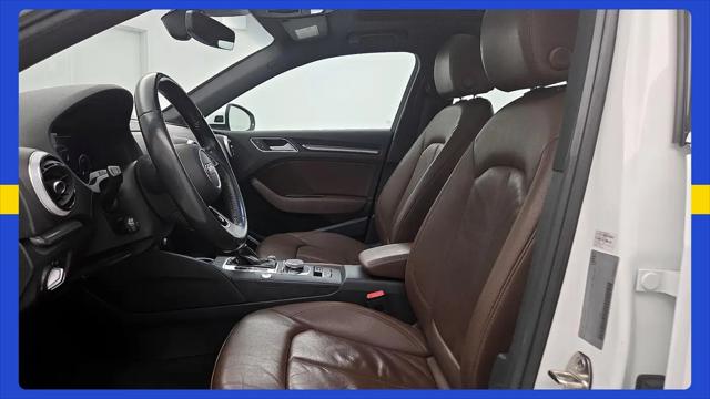 2017 Audi A3 e-tron 1.4T Premium
