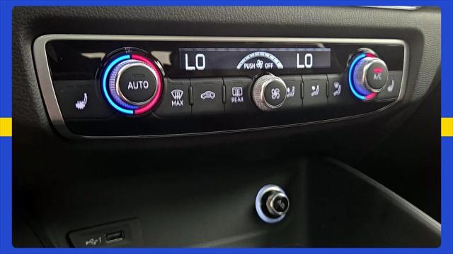 2017 Audi A3 e-tron 1.4T Premium
