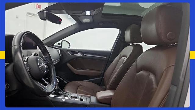 2017 Audi A3 e-tron 1.4T Premium
