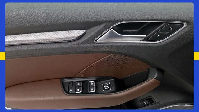 2017 Audi A3 e-tron 1.4T Premium